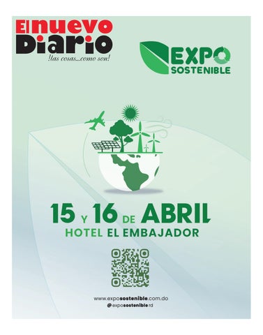 EL NUEVO DIARIO 15-04-2026