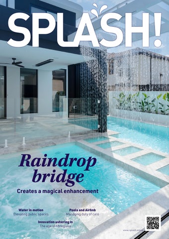 SPLASH 165 April-May 2026