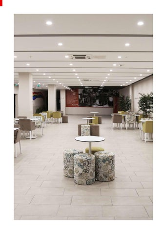 EAE 灯饰 - Arkitektonisk effektbelysning innendørs og utendørs NO 第 15 页
