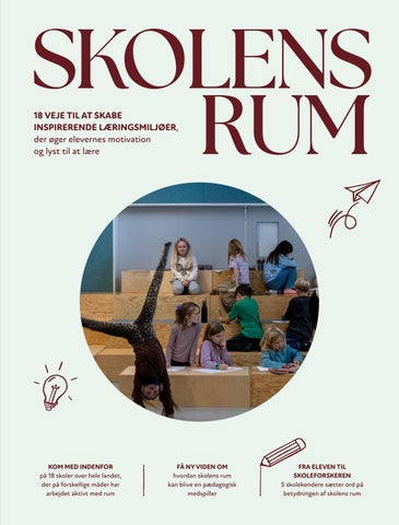 SKOLENS RUM