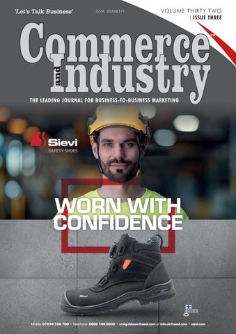 Commerce & Industry 32.03