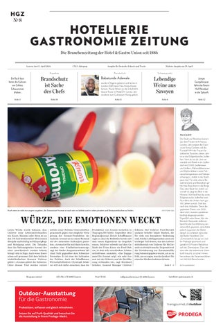 HG-Zeitung 08/2026