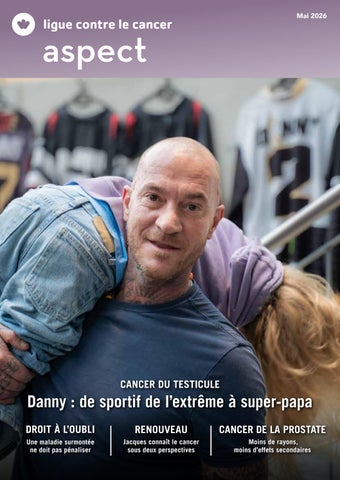 aspect, édition mai 2026