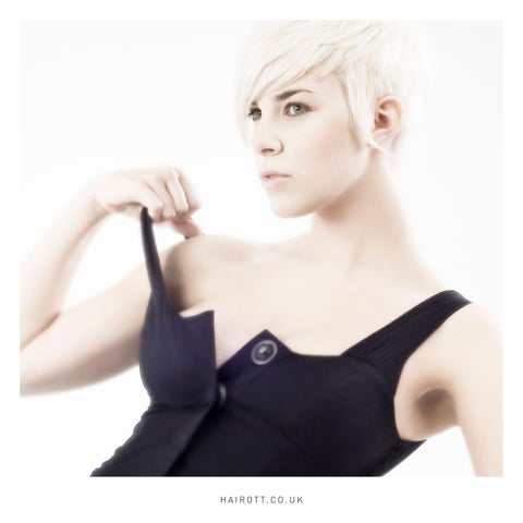 Hair Ott Commemorative 册 第 19 页