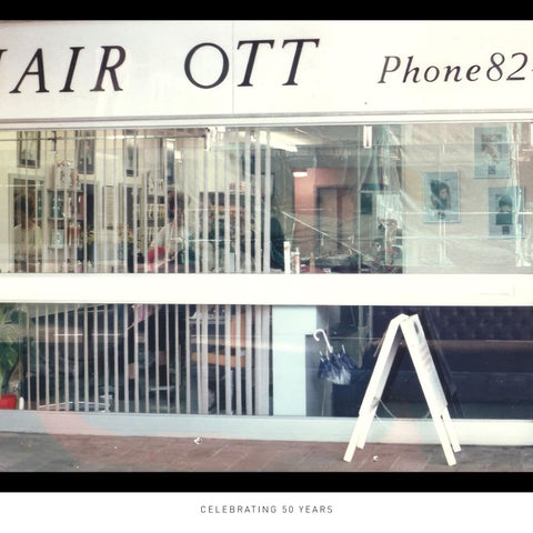 Hair Ott Commemorative 册 第 2 页