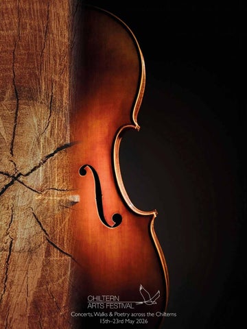 Life Magazines (Buckinghamshire Editions) April 2026