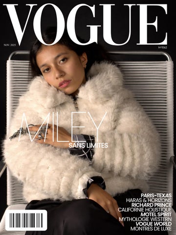 vogue