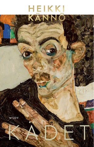 Kännö, Heikki: Kädet (WSOY)