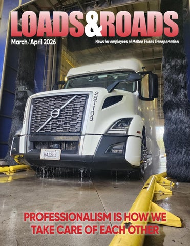 March_April Loads_Roads 2026 Ezine