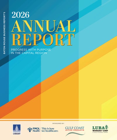 Annual Report 2026