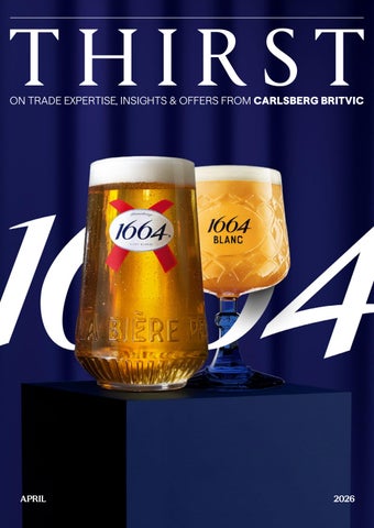 Thirst April 2026 (1)