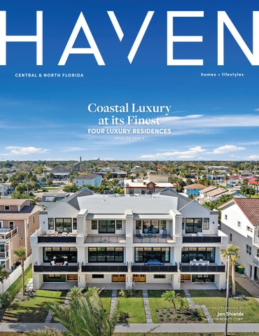 Haven Central & North Florida | April 2026