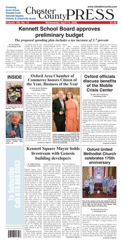 04-15-26 Chester County Press