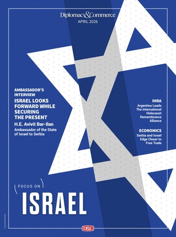 Focus On: Israel – April 2026