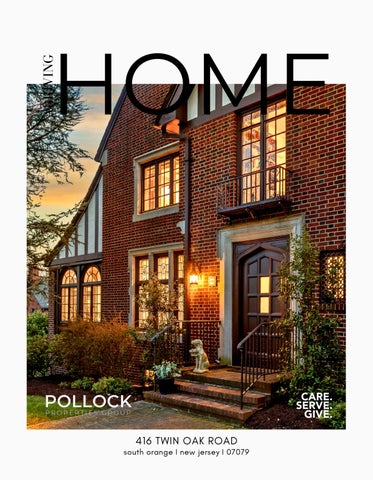 416 Twin Oak Rd Print Brochure