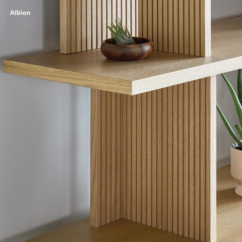 Albion 层架 家具产品集 by Gus* Modern 第 6 页