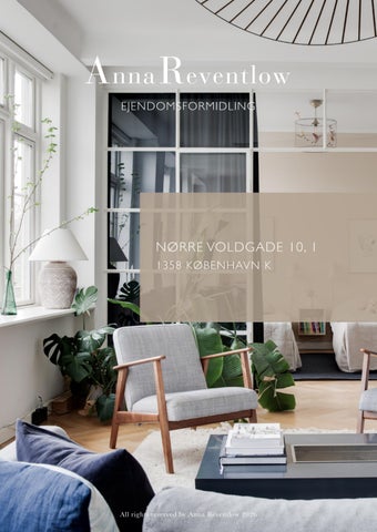 Noerre Voldgade 10, 1., 1358 København K