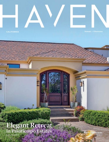 Haven California | April 2026