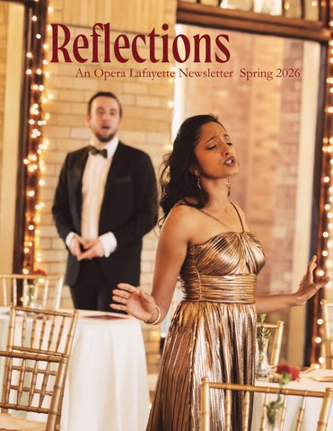 Reflections Spring 2026