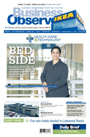 Business Observer 4.17.26