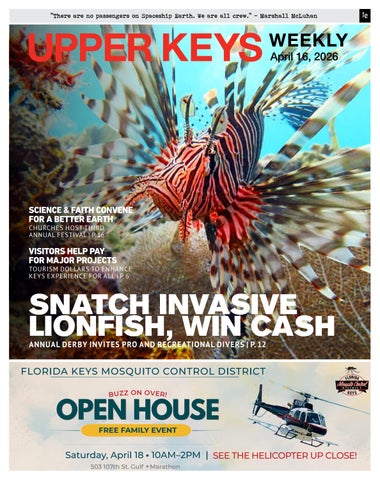 Upper Keys Weekly 6-0416