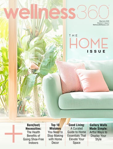Wellness360 Magazine-Nassau May/June 2026