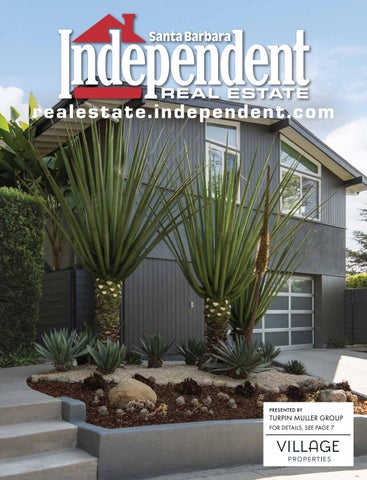 Santa Barbara Independent Real Estate 4/16/26 
