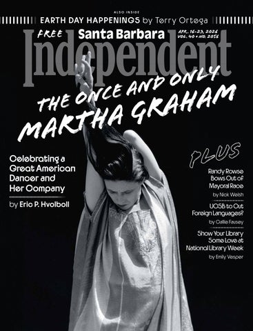 Santa Barbara Independent 4/16/26