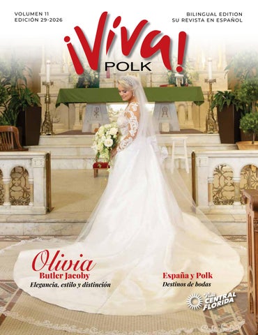 Viva Polk - edición 29-2026