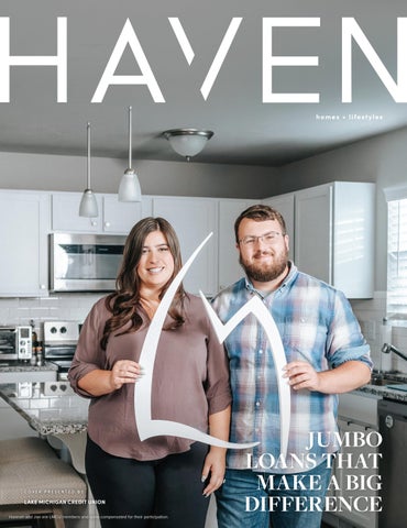 Haven Detroit | Tiffany Cobb | April 2026