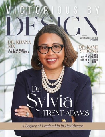 VBD Magazine – April 2026