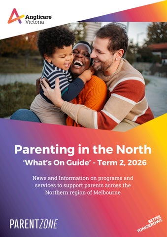What's on Guide -  PZ Northern Term 2, 2026 (2)