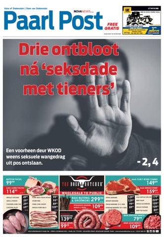 Paarl Post – E-edition – 16 April 2026