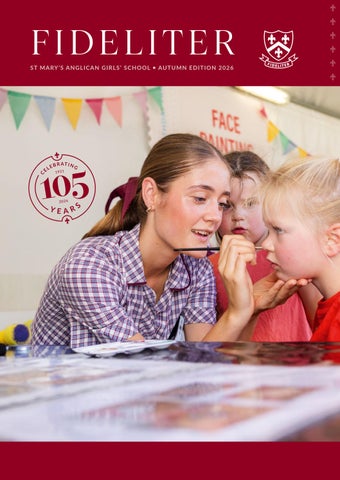 Fideliter | 2026 Autumn Edition