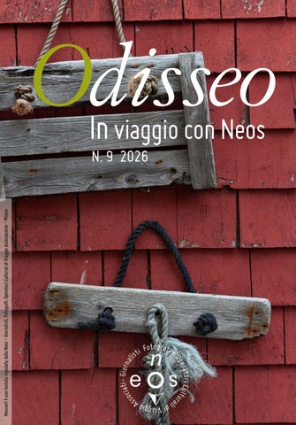 ODISSEO 9° 2026