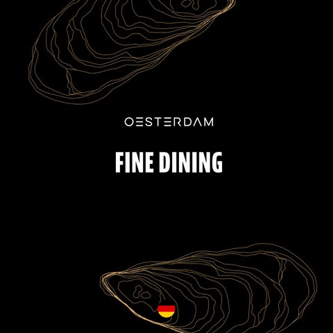 Oesterdam menu DU