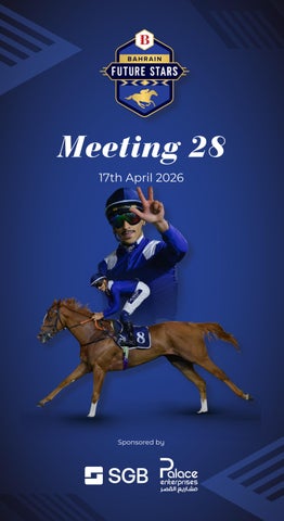 Meeting 28_17th April 2026 | English