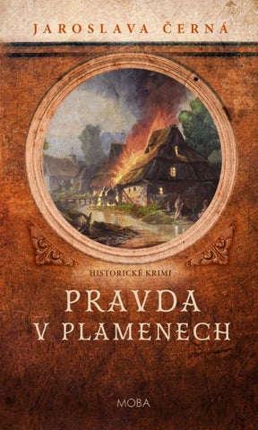 Pravda v plamenech