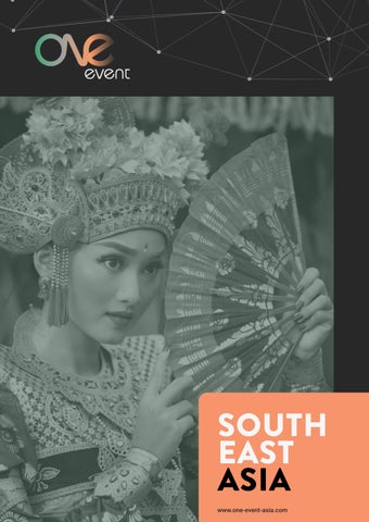 One Event South East Asia 2026