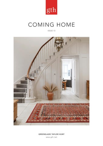 Greenslade Taylor Hunt Issue 13
