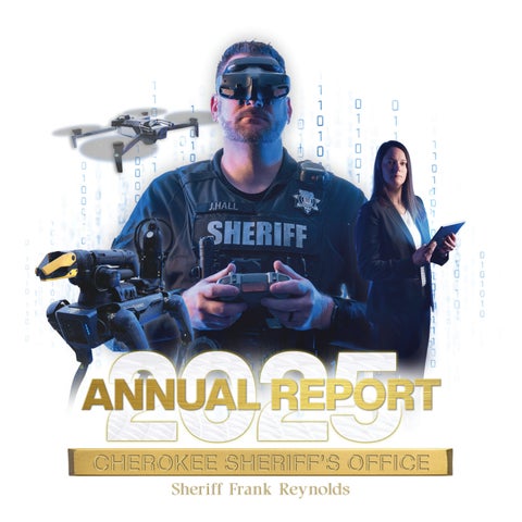 2025 CSO Annual Report