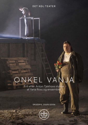 Program: Onkel Vanja