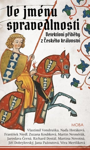 Ve jménu spravedlnosti