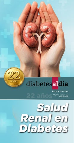 DIABETES  ABRIL 2026 - CLICK AQUI