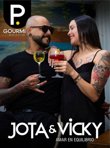 PLACERES GOURMET - EDICION 26