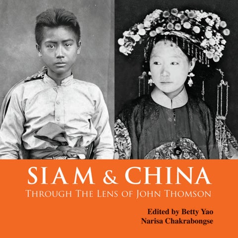Siam & China Through the Lens of John Thomson_BLAD