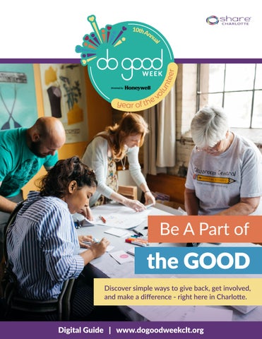 Do Good Week - Digital Guide 2026-F