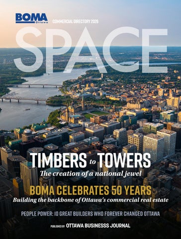 BOMA SPACE DIRECTORY 2026