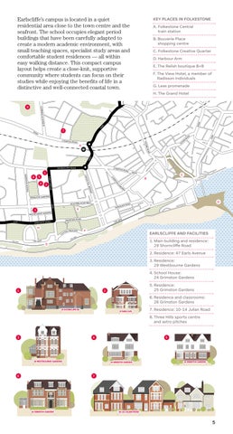 EARLSCLIFFE Prospectus 2026 第 5 页
