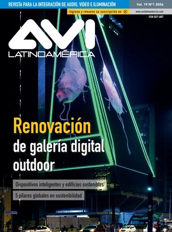 AVI LATINOAMÉRICA 19-1